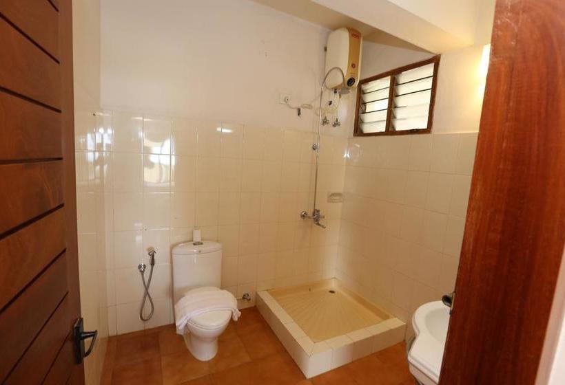 Bed and Breakfast Abad Serviced Villas 5
