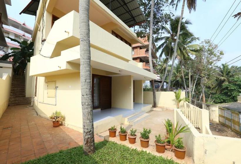 Bed and Breakfast Abad Serviced Villas 6