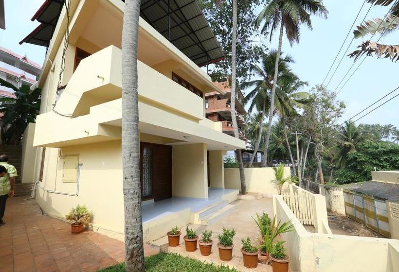 Bed and Breakfast Abad Serviced Villas 7