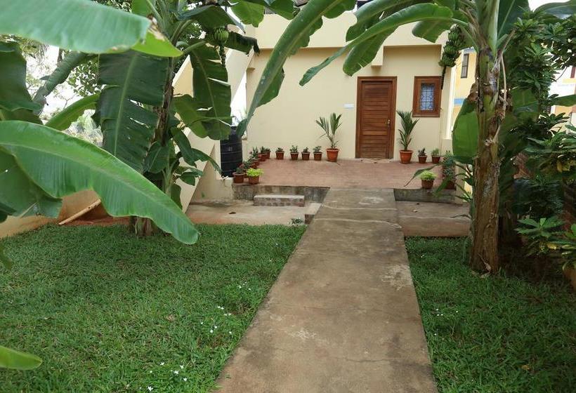 Bed and Breakfast Abad Serviced Villas 8