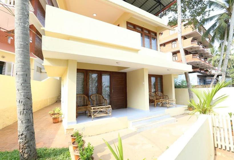 Bed and Breakfast Abad Serviced Villas 9