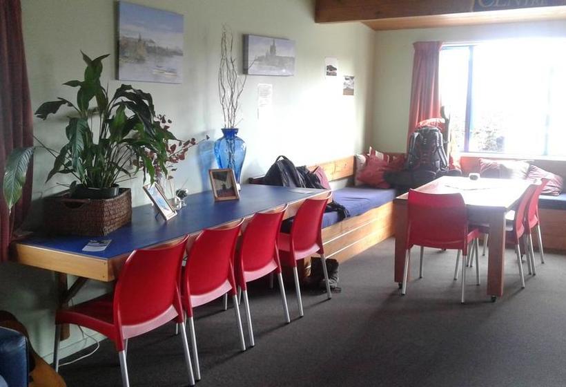 Hostel Extreme Backpackers 10