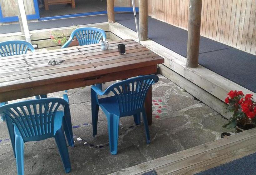 Hostel Extreme Backpackers 11