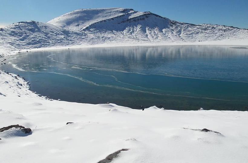 Hostel Extreme Backpackers 12