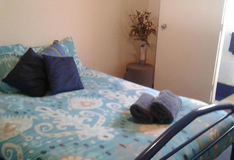 Hostel Extreme Backpackers 13