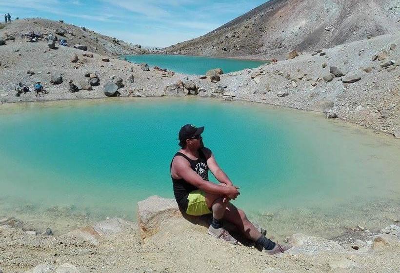 Hostel Extreme Backpackers 14