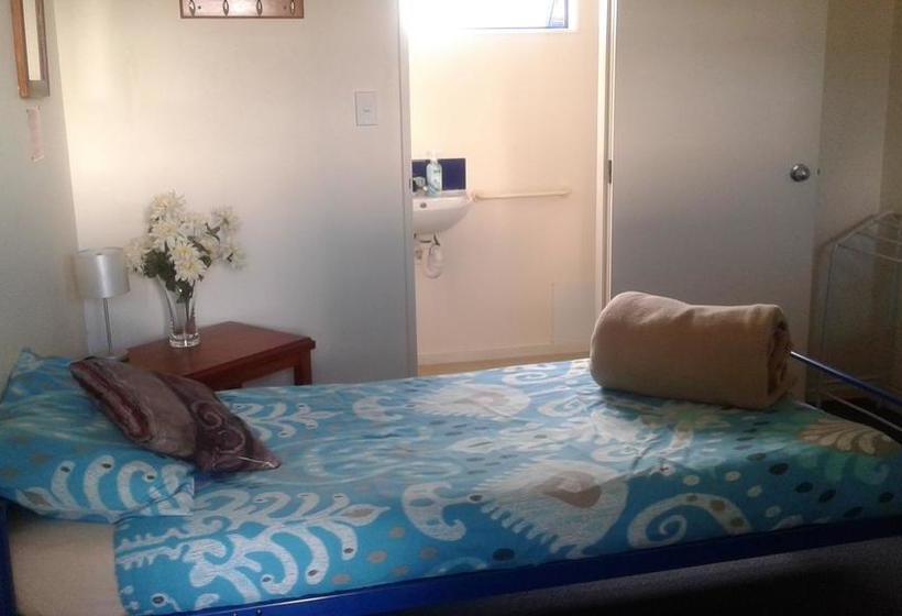 Hostel Extreme Backpackers 15