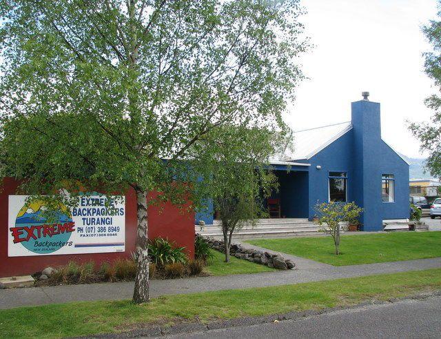 Hostel Extreme Backpackers 17