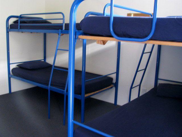 Hostel Extreme Backpackers 18