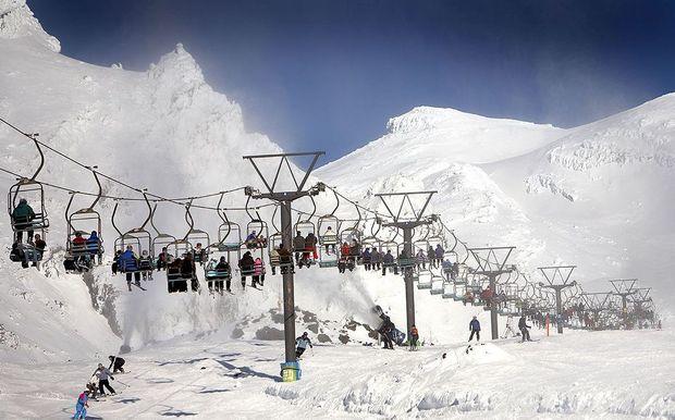 Hostel Extreme Backpackers 19