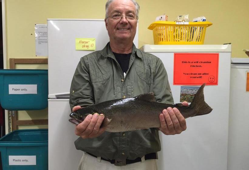 Hostel Extreme Backpackers 2