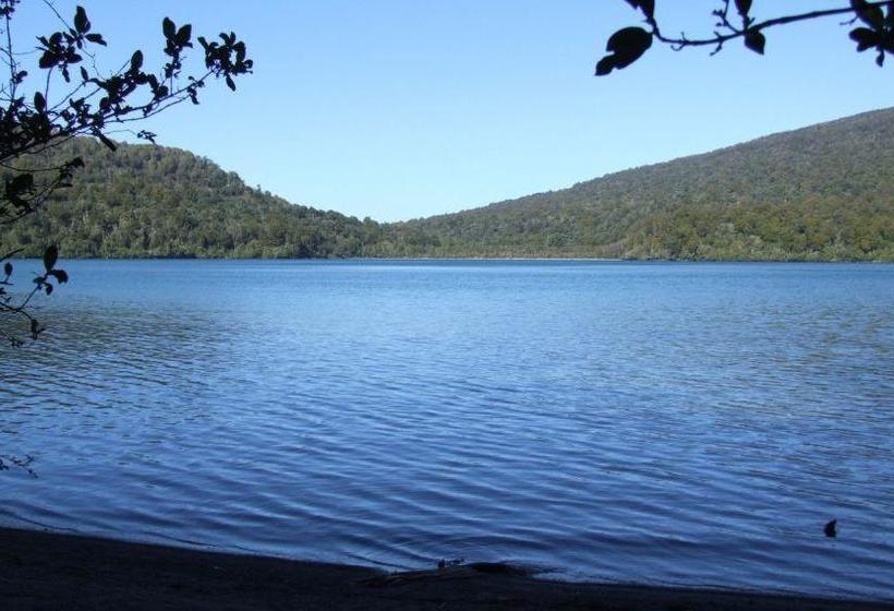 Hostel Extreme Backpackers 3