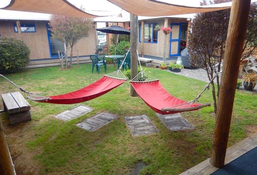 Hostel Extreme Backpackers 5