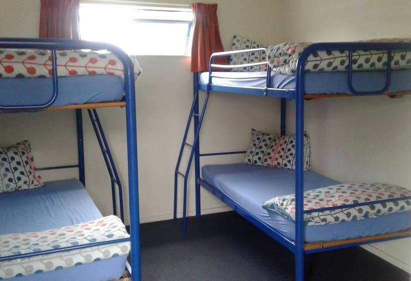 Hostel Extreme Backpackers 6