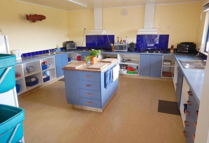 Hostel Extreme Backpackers 7