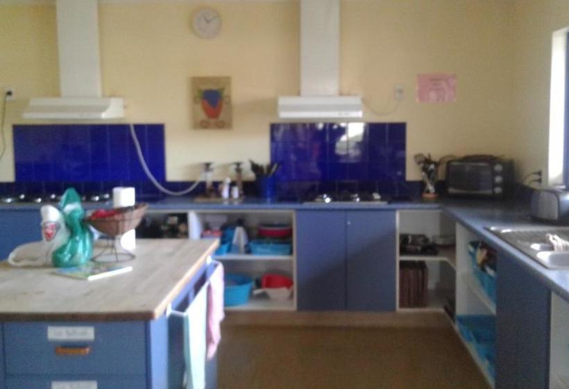 Hostel Extreme Backpackers 8