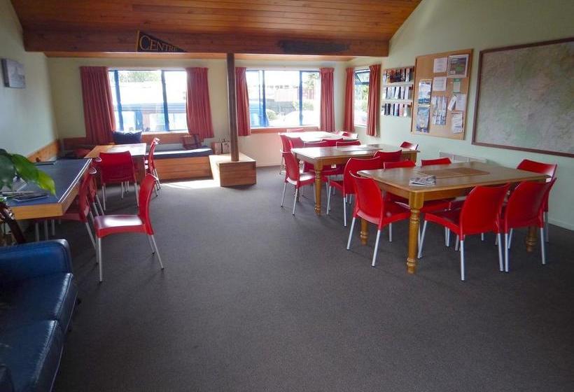 Hostel Extreme Backpackers 9