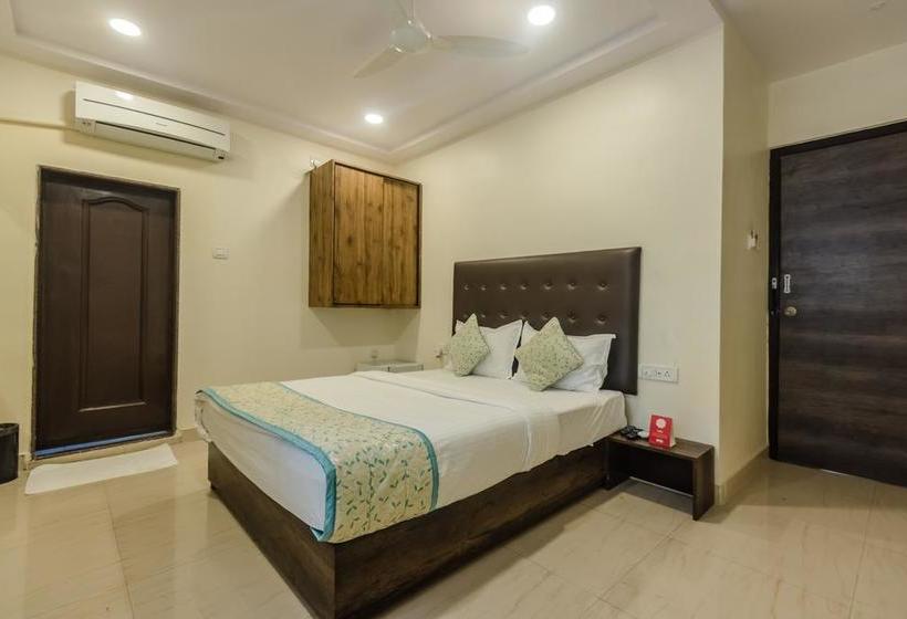 Hotel Oyo Rooms Near Kokilaben Hospital 3