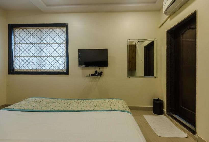 Hotel Oyo Rooms Near Kokilaben Hospital 6