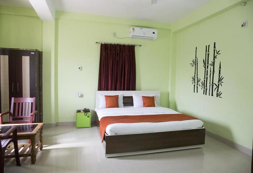 Hotel Oyo Rooms Near Kiit University 12