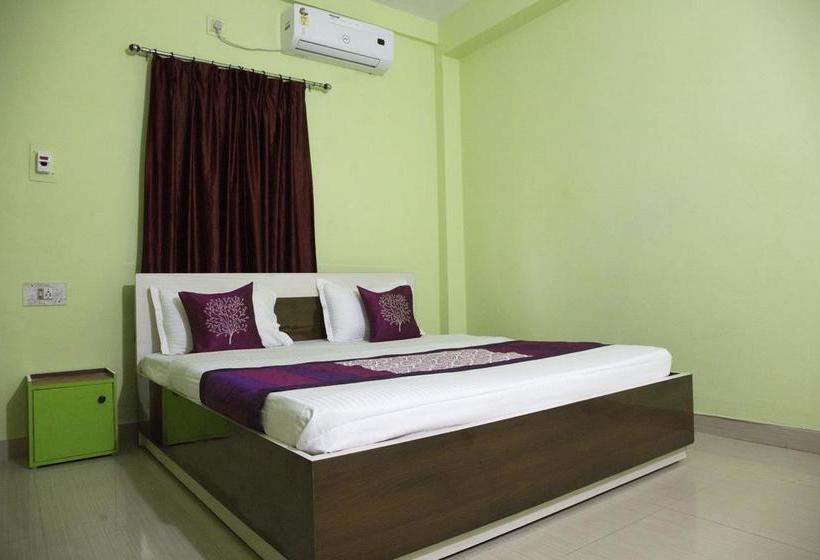 Hotel Oyo Rooms Near Kiit University 13