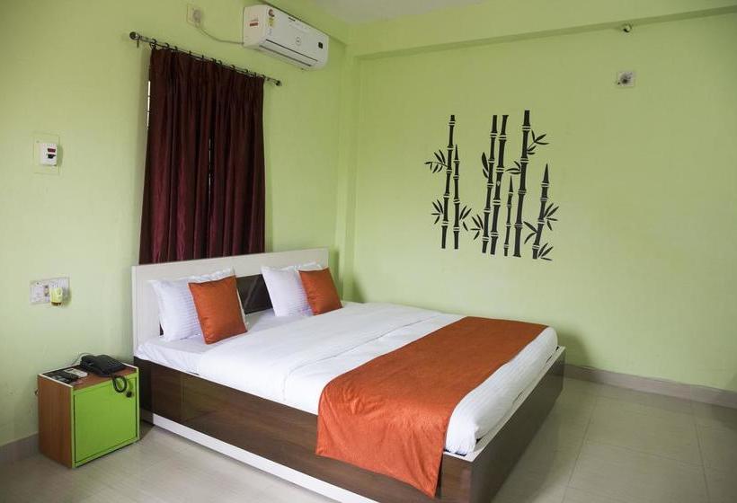 Hotel Oyo Rooms Near Kiit University 14