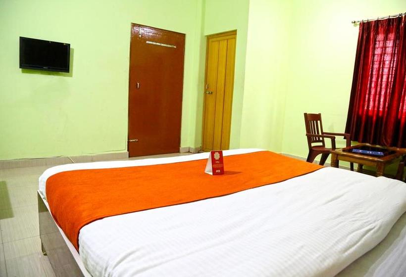 Hotel Oyo Rooms Near Kiit University 15