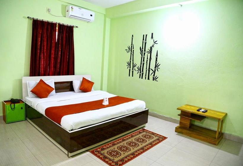 Hotel Oyo Rooms Near Kiit University 16