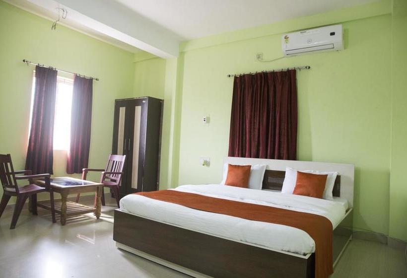 Hotel Oyo Rooms Near Kiit University 17