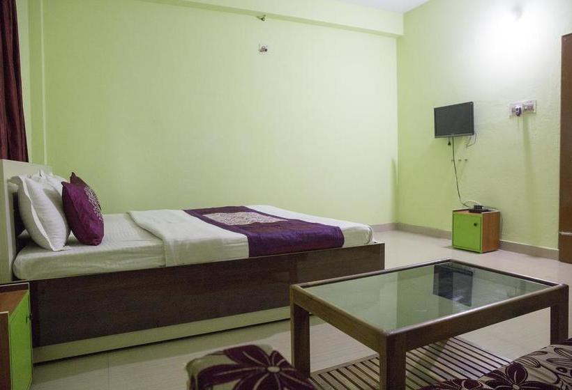 Hotel Oyo Rooms Near Kiit University 18