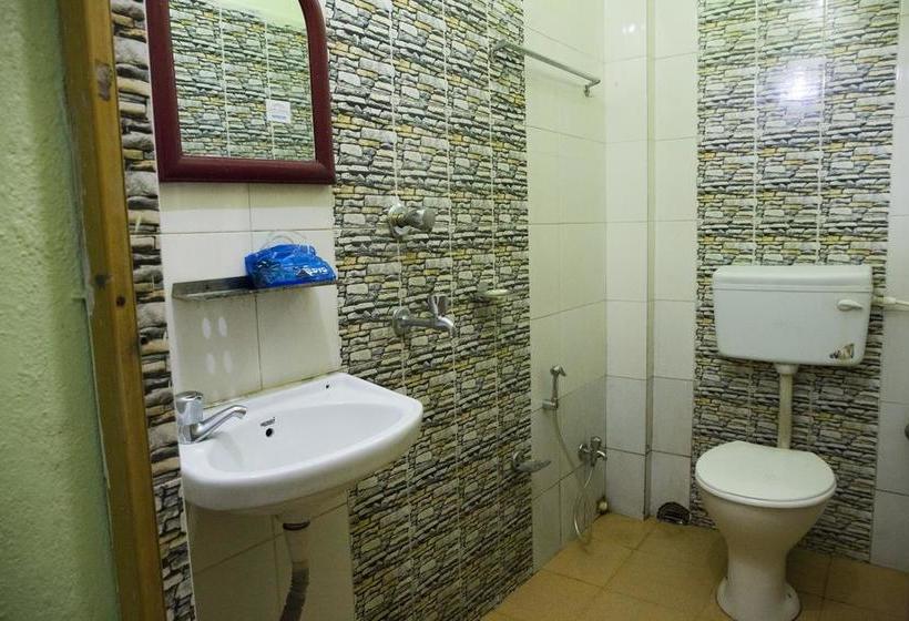 Hotel Oyo Rooms Near Kiit University 19