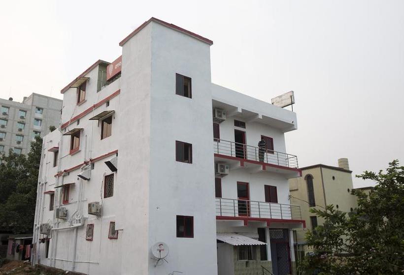 Hotel Oyo Rooms Near Kiit University 2