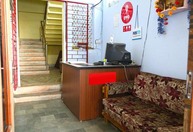 Hotel Oyo Rooms Near Kiit University 3