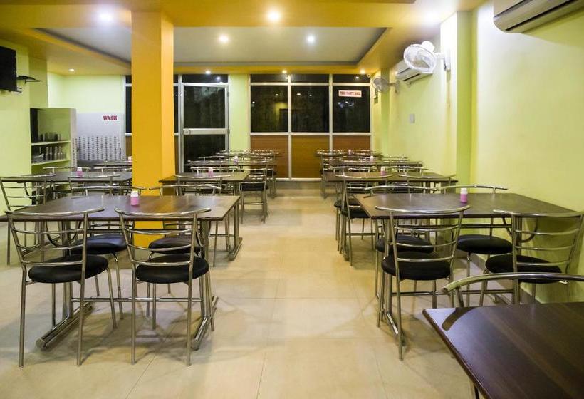 Hotel Oyo Rooms Near Kiit University 5