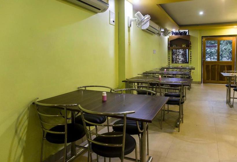 Hotel Oyo Rooms Near Kiit University 6