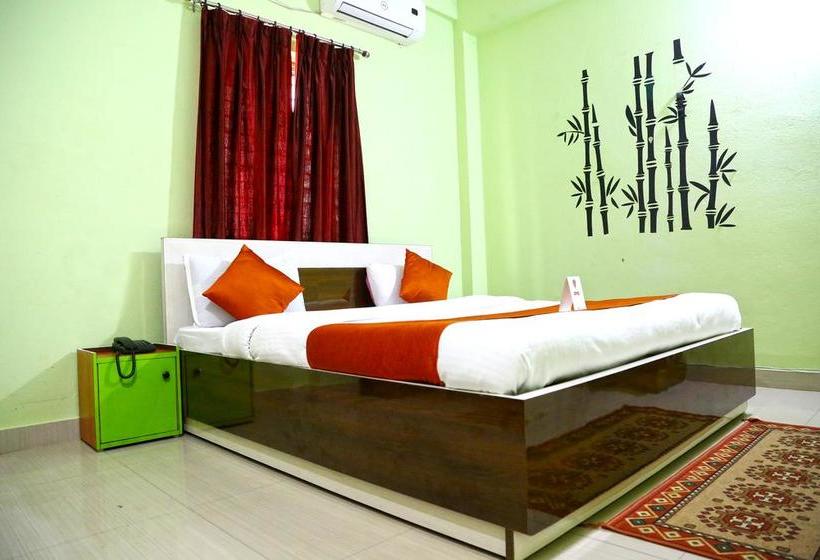 Hotel Oyo Rooms Near Kiit University 7