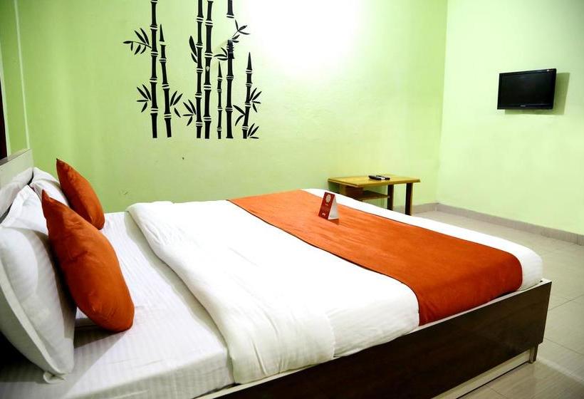 Hotel Oyo Rooms Near Kiit University 8