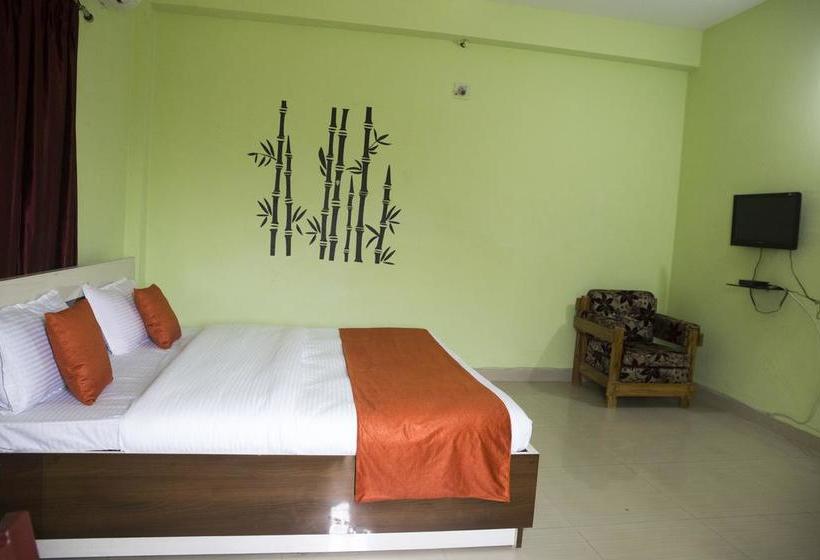 Hotel Oyo Rooms Near Kiit University 9