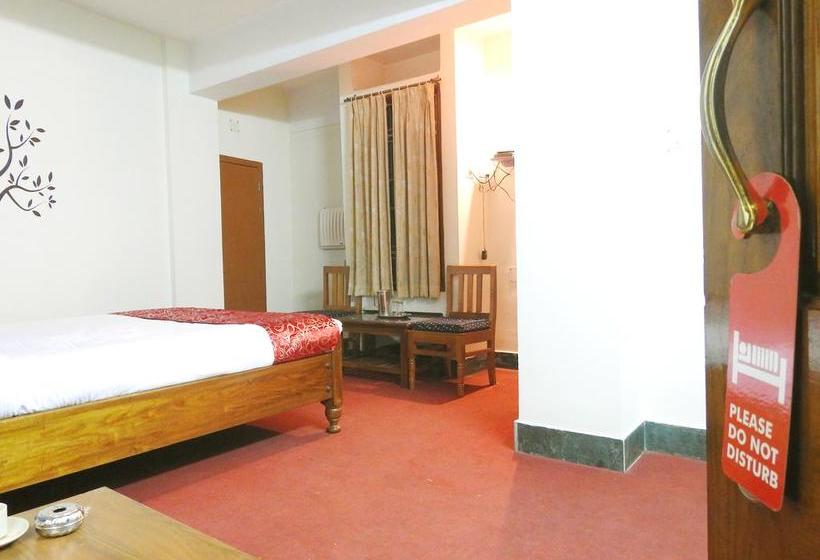 Hotel Oyo Rooms Railway Station Ulubari Flyover 13