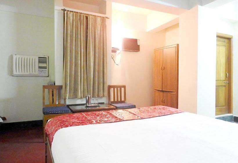 Hotel Oyo Rooms Railway Station Ulubari Flyover 14