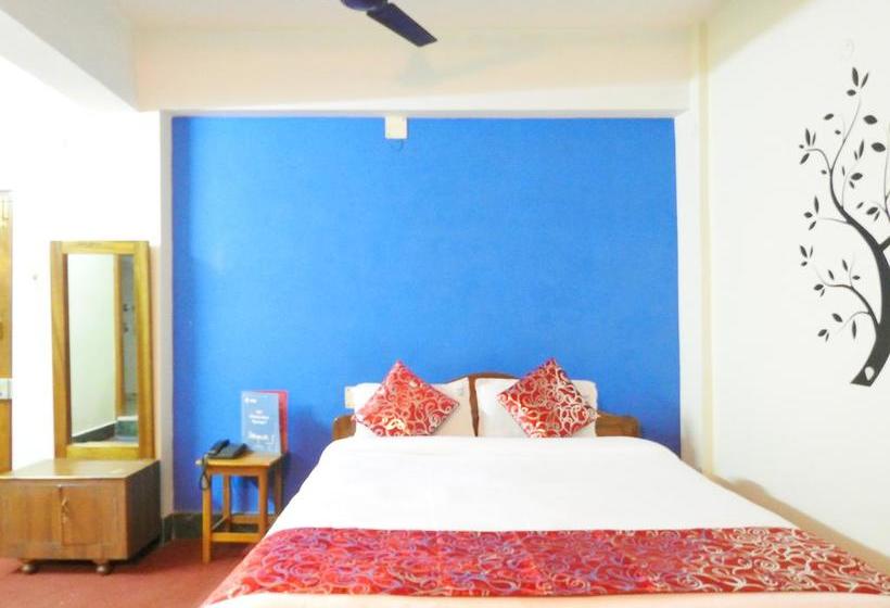 Hotel Oyo Rooms Railway Station Ulubari Flyover 15