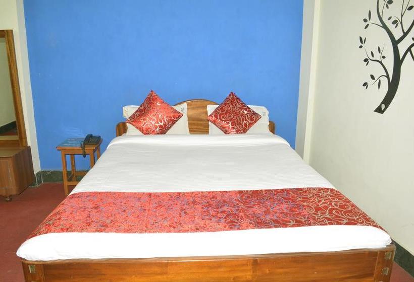 Hotel Oyo Rooms Railway Station Ulubari Flyover 18