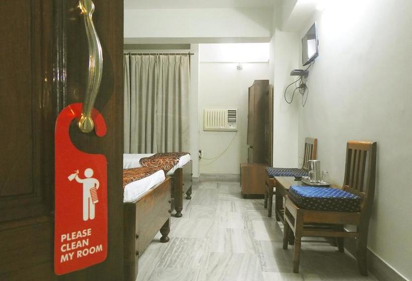 Hotel Oyo Rooms Railway Station Ulubari Flyover 19