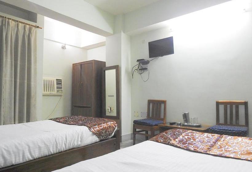 Hotel Oyo Rooms Railway Station Ulubari Flyover 9