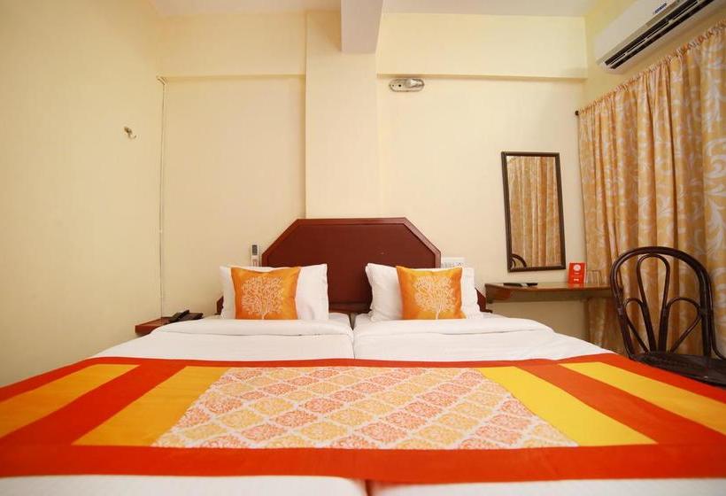 Hotel Oyo Rooms Trivandrum Railway Station 16