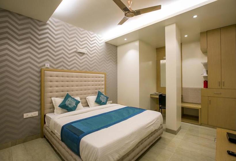Hotel Oyo Rooms Near Halalpura Bus Stand Bhopal