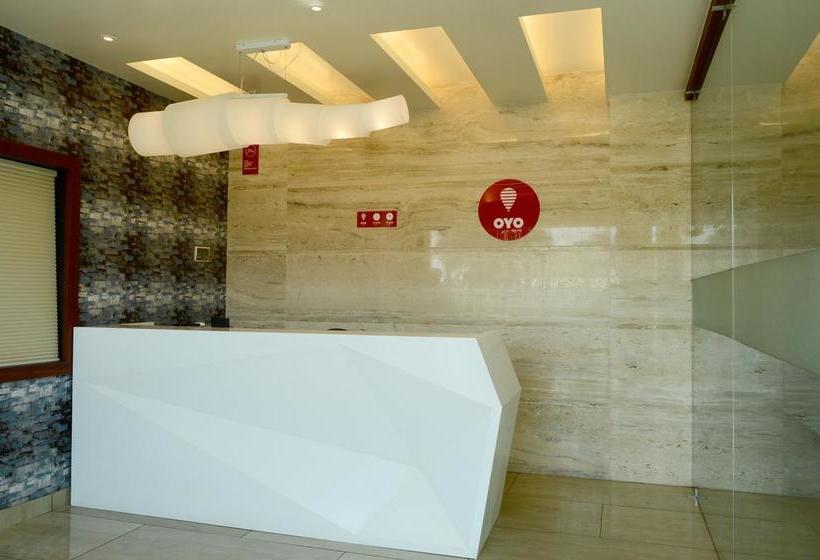 Hotel Oyo Rooms Near Halalpura Bus Stand 6