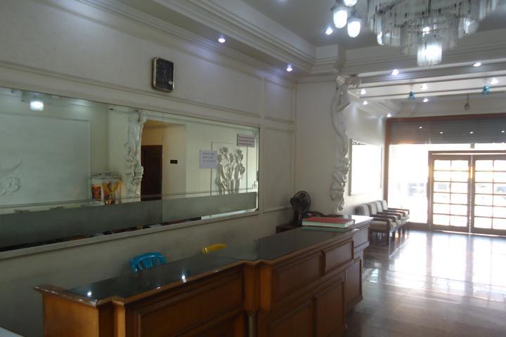 Hotel Yatri Niwas 15