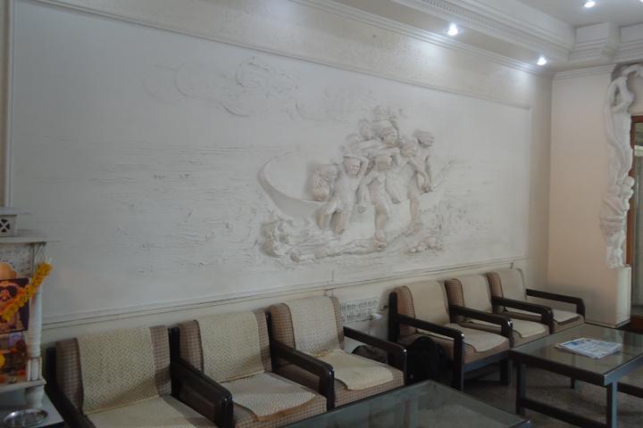 Hotel Yatri Niwas 16