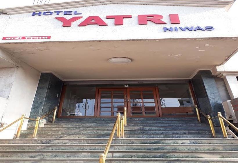 Hotel Yatri Niwas 2